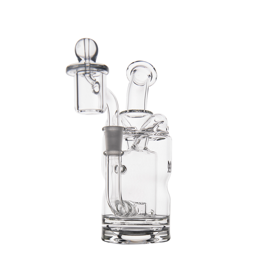 MJ Arsenal Turbine Mini Dab Rig - Image 37