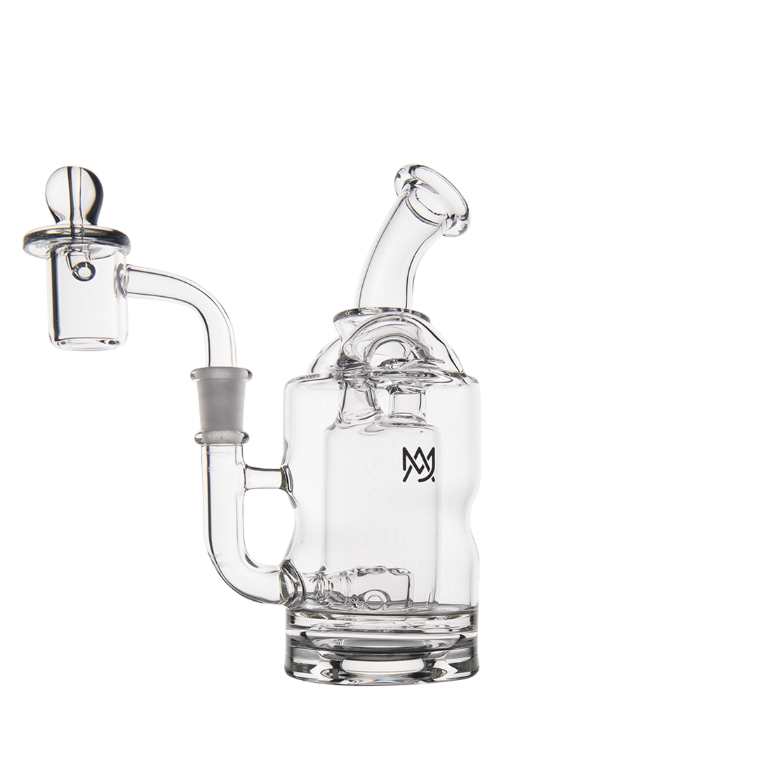 MJ Arsenal Turbine Mini Dab Rig - Image 42