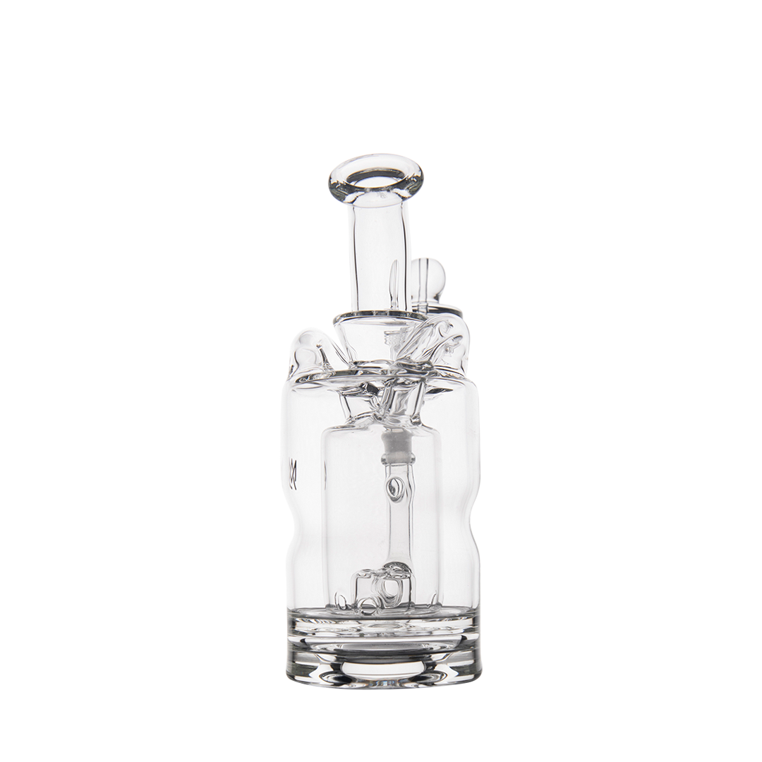 MJ Arsenal Turbine Mini Dab Rig - Image 18