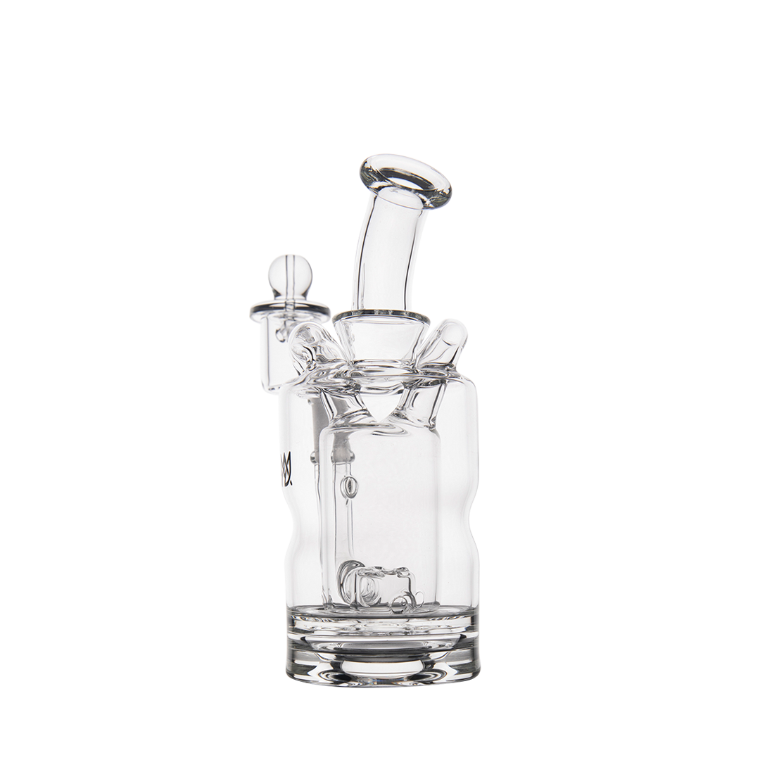 MJ Arsenal Turbine Mini Dab Rig - Image 15