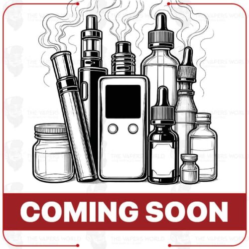 Logic Vapeleaf Cartridge