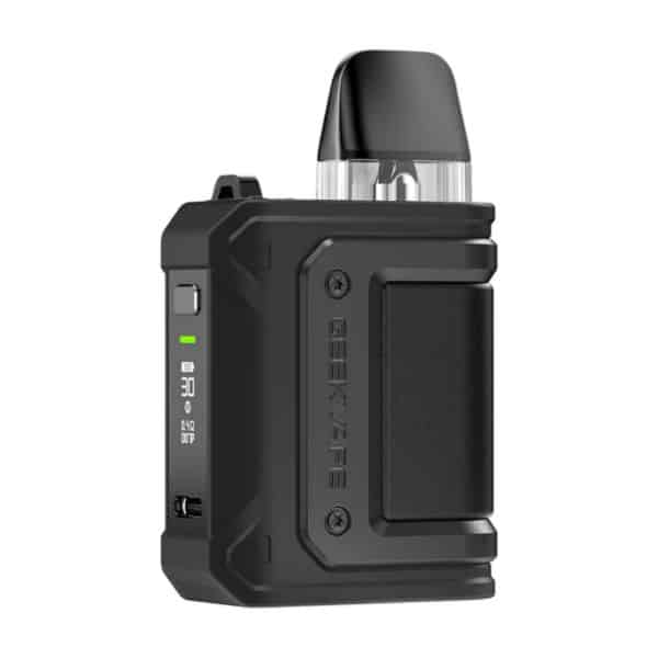 GeekVape Aegis Hero Q Kit - Image 3