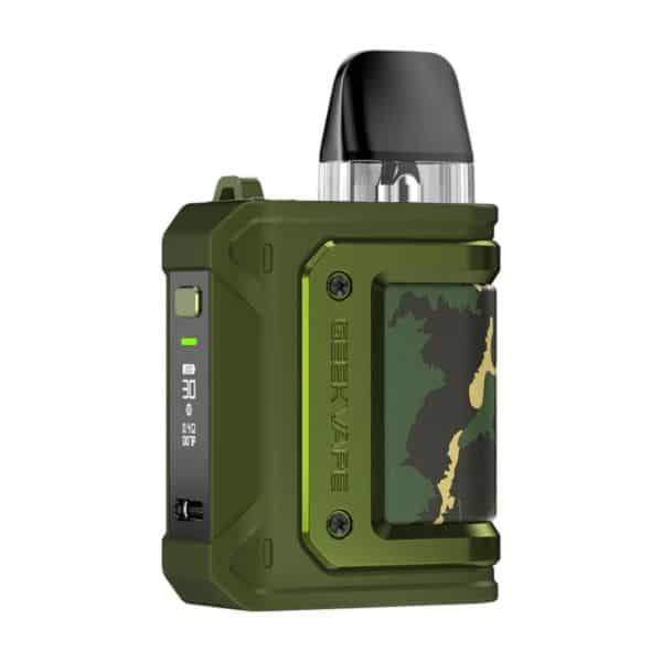 GeekVape Aegis Hero Q Kit - Image 6