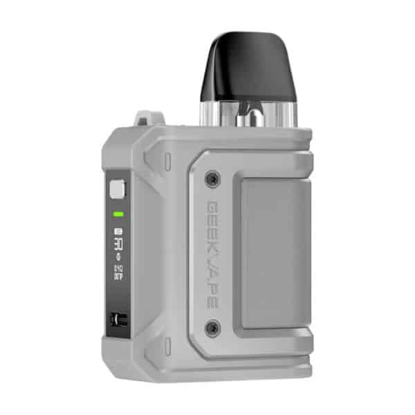 GeekVape Aegis Hero Q Kit - Image 7