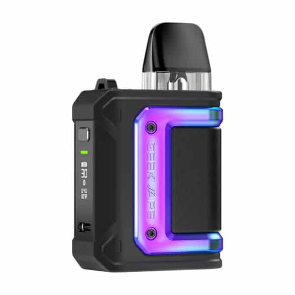 GeekVape Aegis Hero Q Kit - Image 8