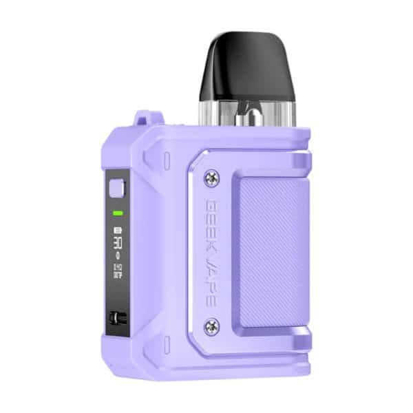 GeekVape Aegis Hero Q Kit - Image 2