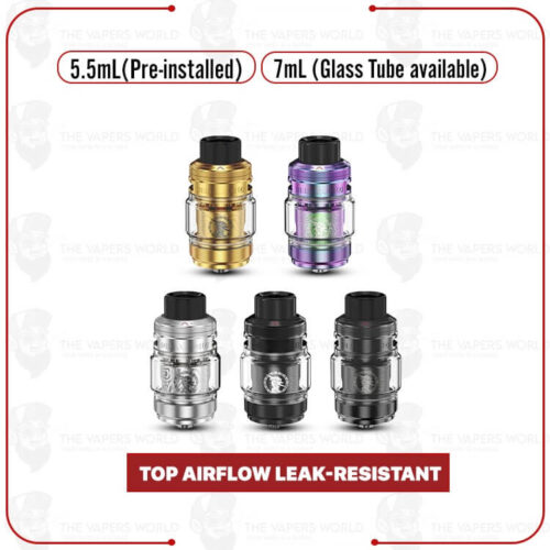 GeekVape Z Subohm Tank 5
