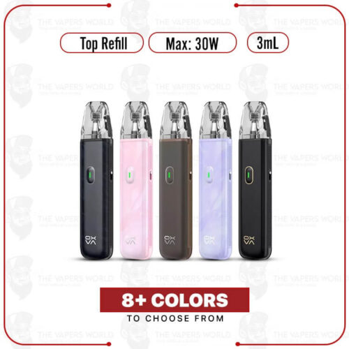OXVA XLIM GO LITE Pod Kit