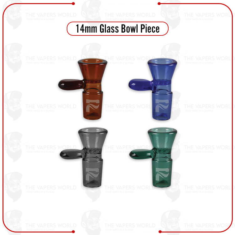 Pulsar Bold Funnel Style Herb Slide