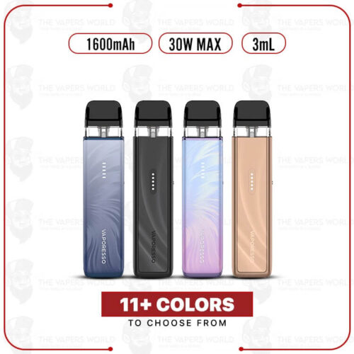 Vaporesso XROS 6 Mini Pod Kit
