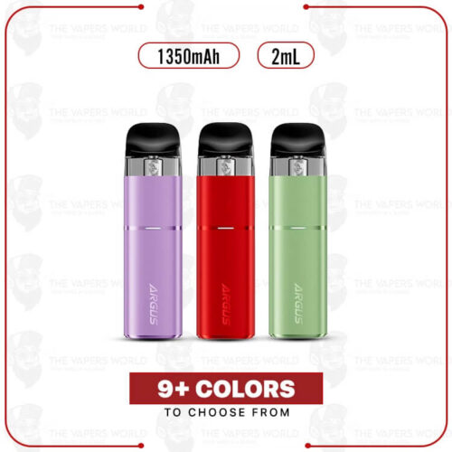 VooPoo ARGUS G3 Mini Pod Kit