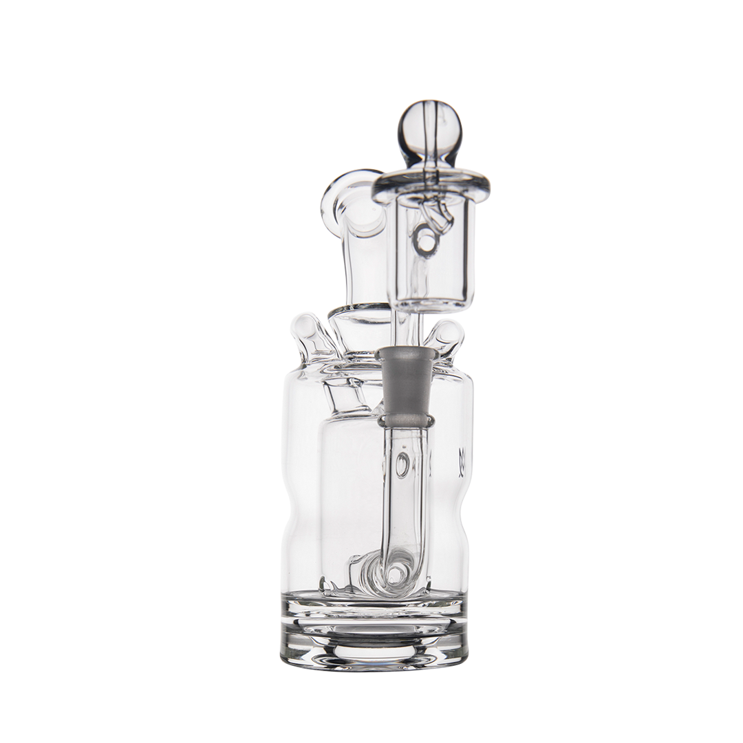 MJ Arsenal Turbine Mini Dab Rig - Image 34