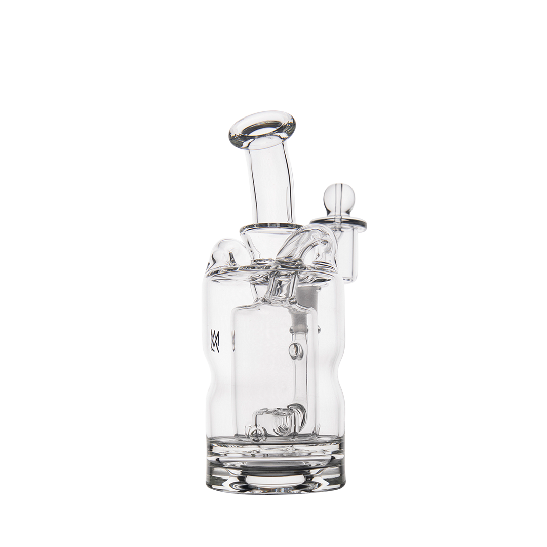 MJ Arsenal Turbine Mini Dab Rig - Image 19