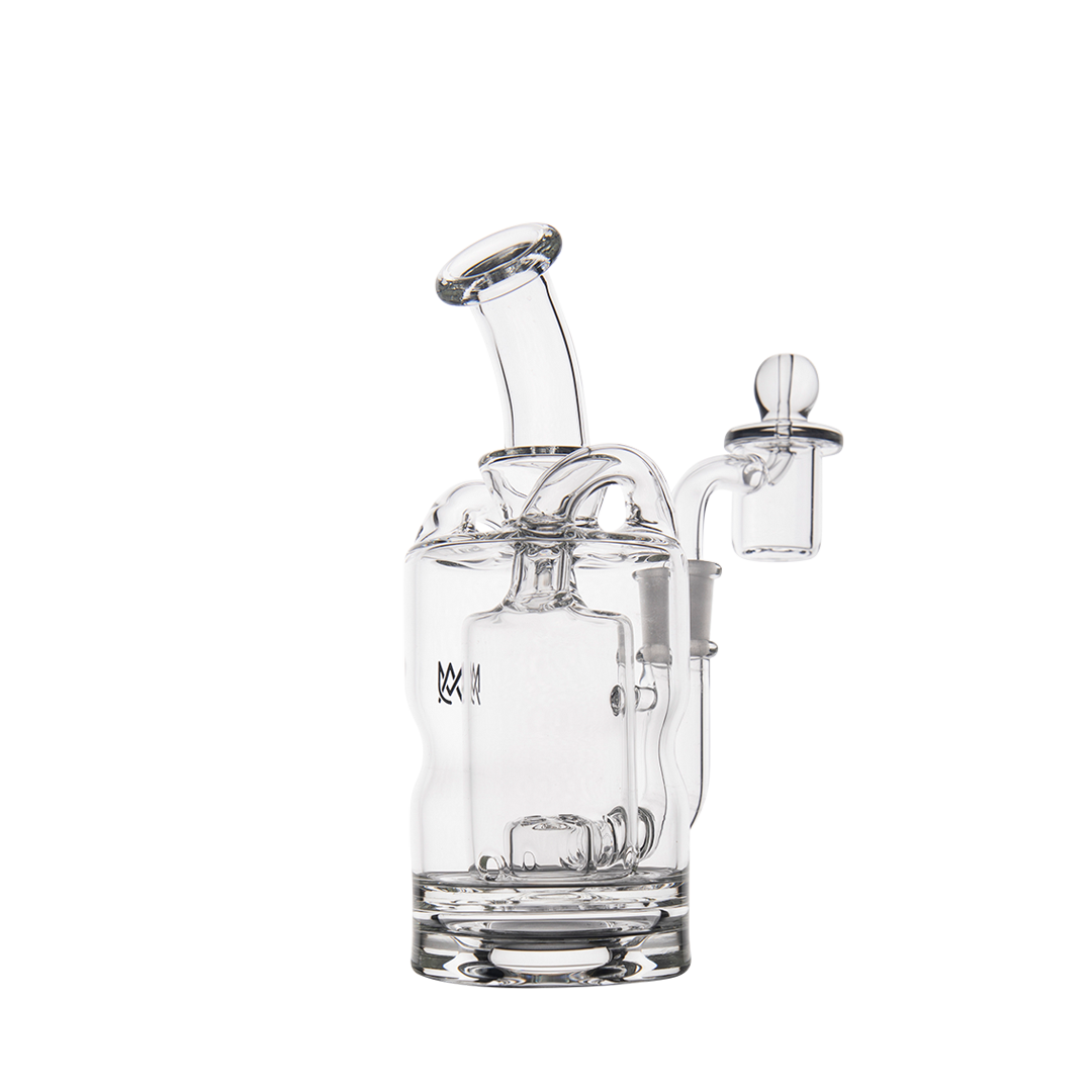 MJ Arsenal Turbine Mini Dab Rig - Image 21