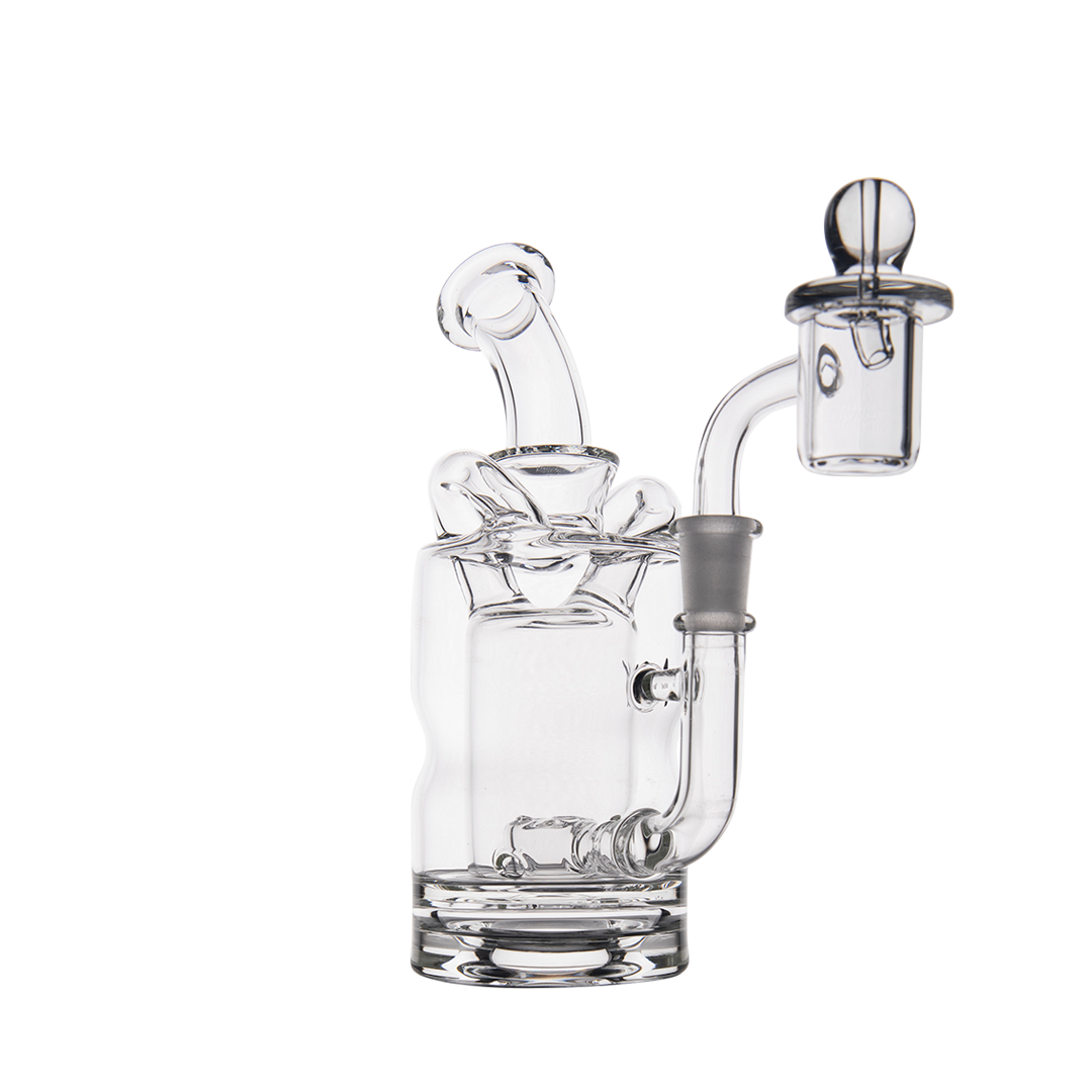 MJ Arsenal Turbine Mini Dab Rig - Image 31