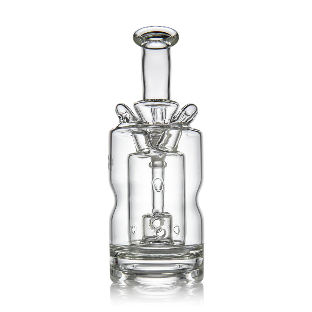 MJ Arsenal Turbine Mini Dab Rig - Image 4
