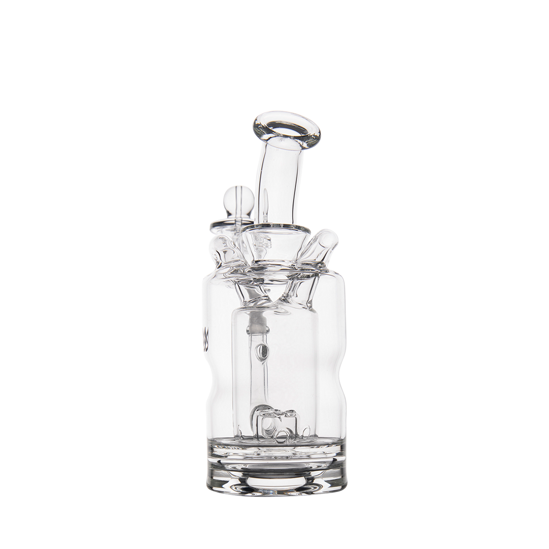 MJ Arsenal Turbine Mini Dab Rig - Image 16