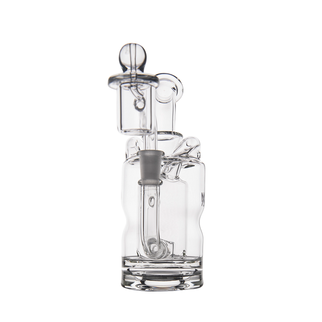 MJ Arsenal Turbine Mini Dab Rig - Image 36