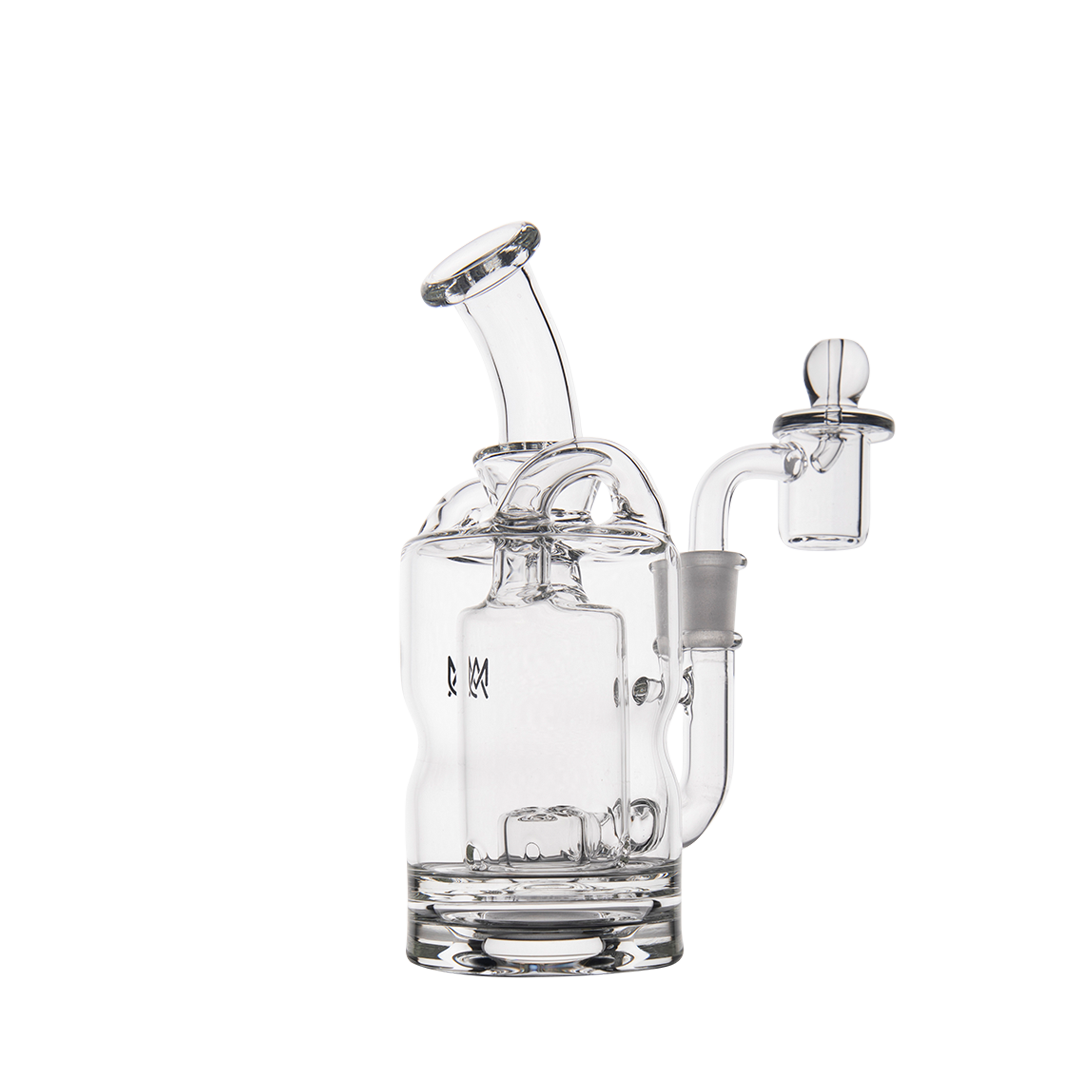 MJ Arsenal Turbine Mini Dab Rig - Image 22