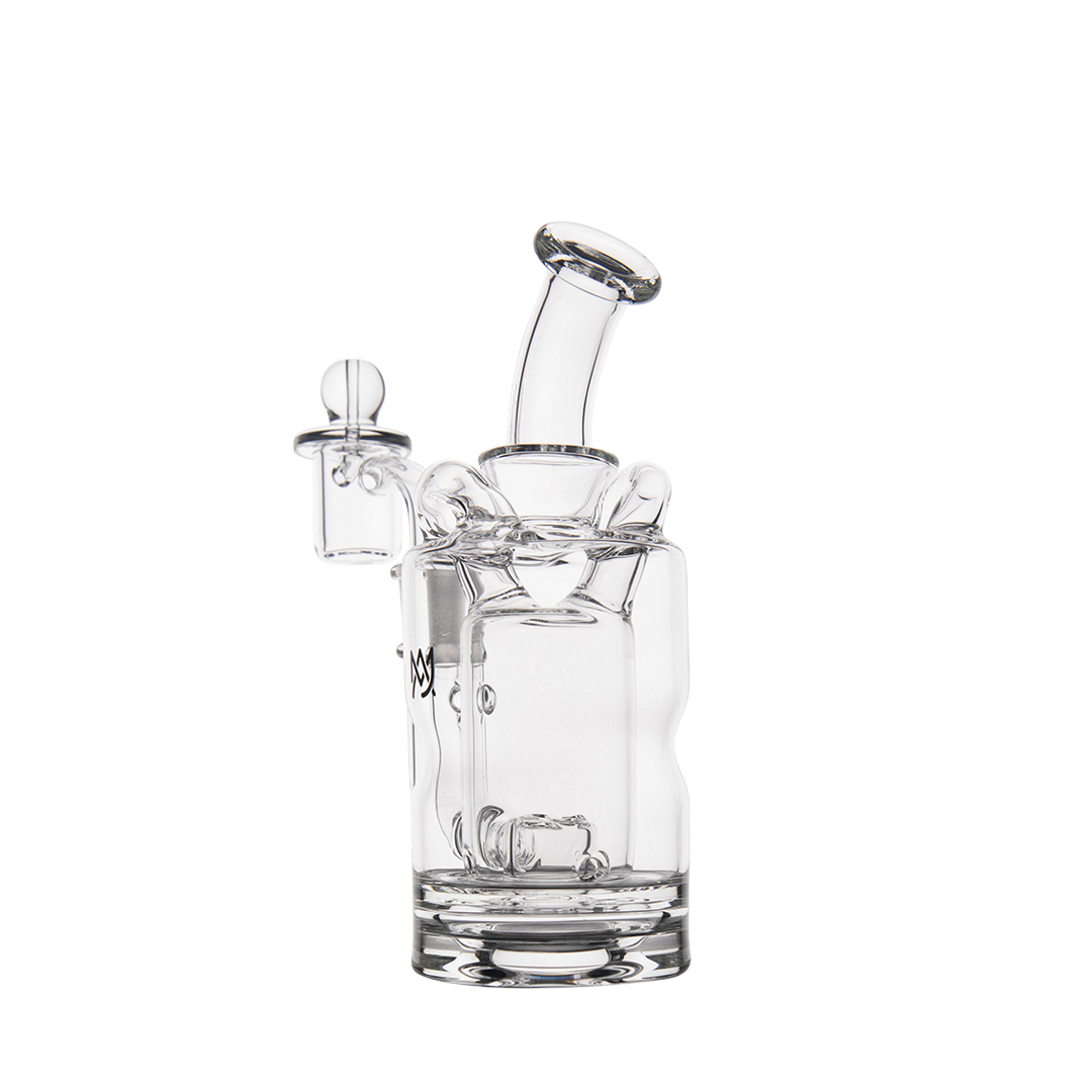 MJ Arsenal Turbine Mini Dab Rig - Image 14