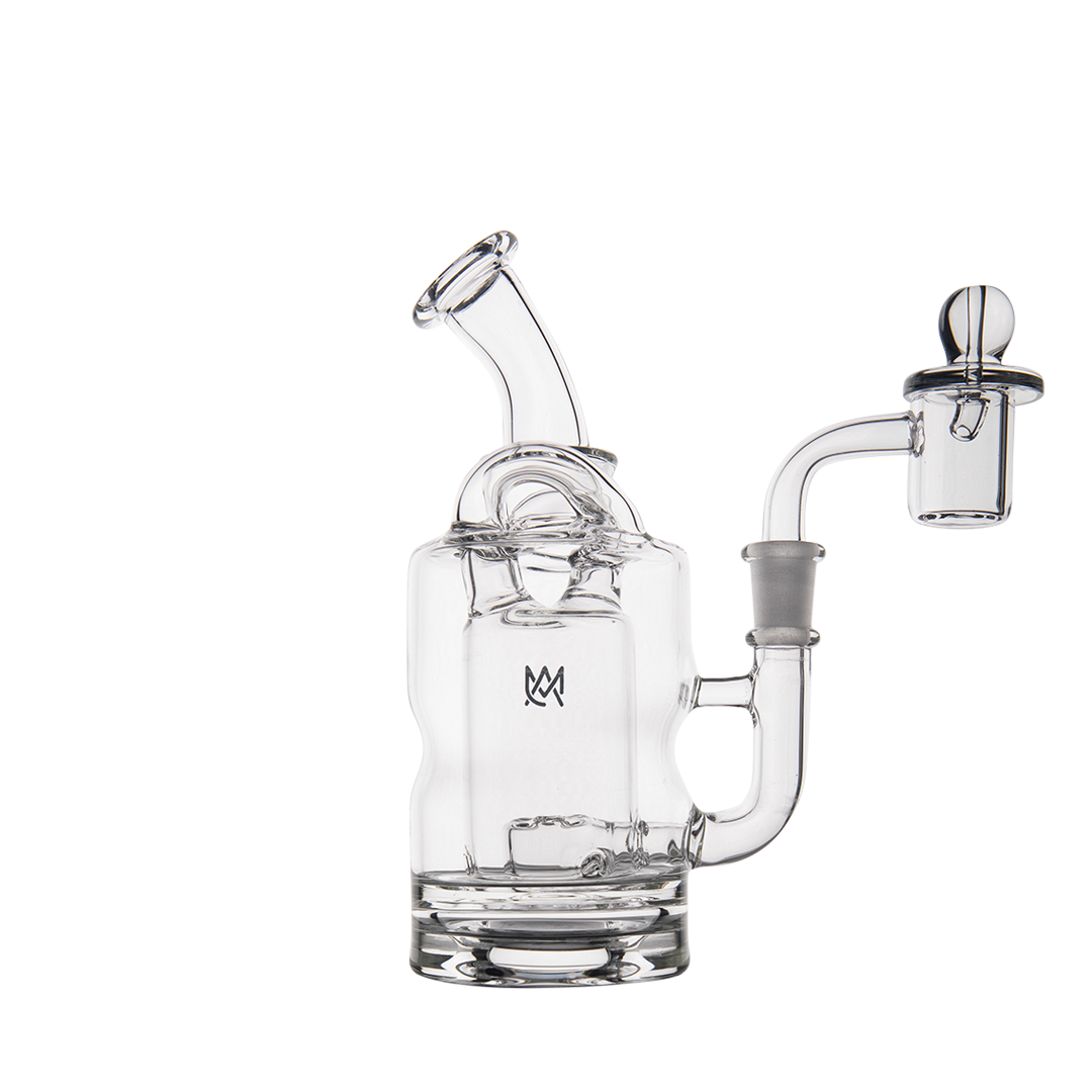 MJ Arsenal Turbine Mini Dab Rig - Image 26