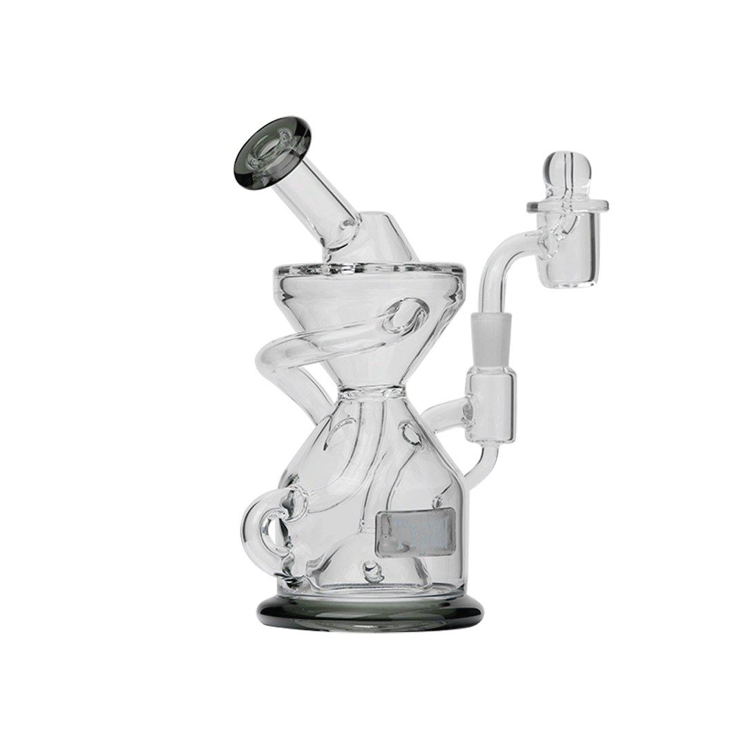 Tyson 2.0 Knockout Dab Rig - Image 4