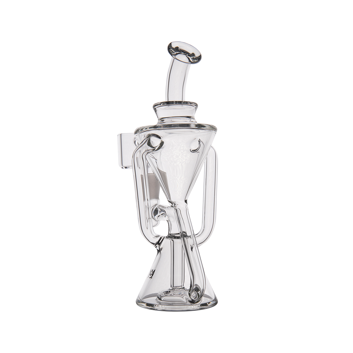 MJ Arsenal Time Turner Mini Dab Rig - Image 14