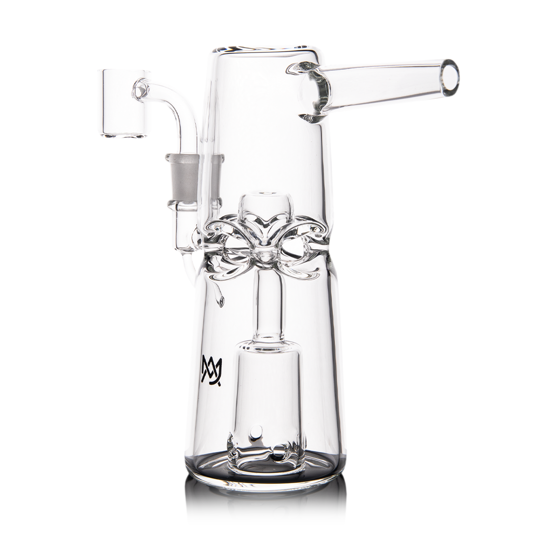 MJ Arsenal Turret Mini Dab Rig - Image 6