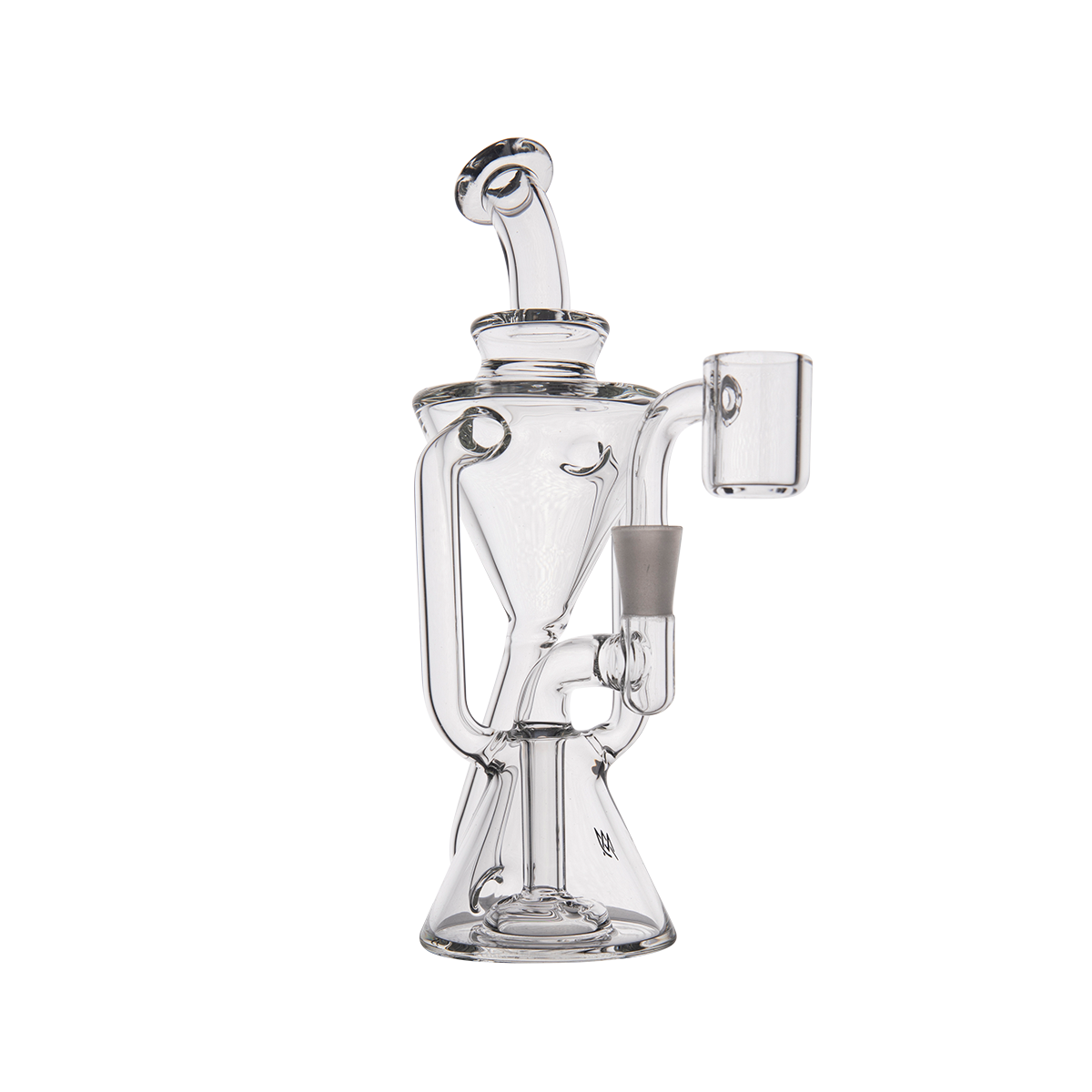 MJ Arsenal Time Turner Mini Dab Rig - Image 31