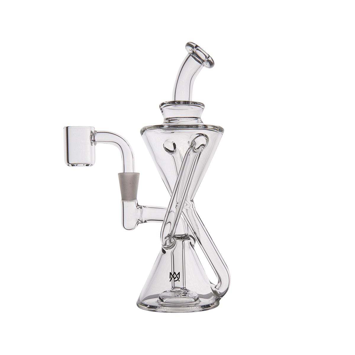 MJ Arsenal Time Turner Mini Dab Rig - Image 8