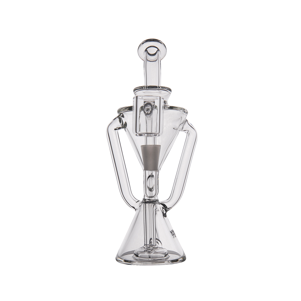 MJ Arsenal Time Turner Mini Dab Rig - Image 35