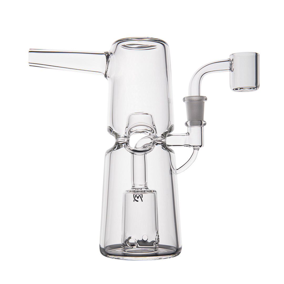 MJ Arsenal Turret Mini Dab Rig - Image 25