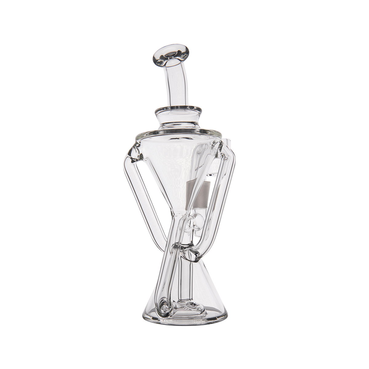 MJ Arsenal Time Turner Mini Dab Rig - Image 19