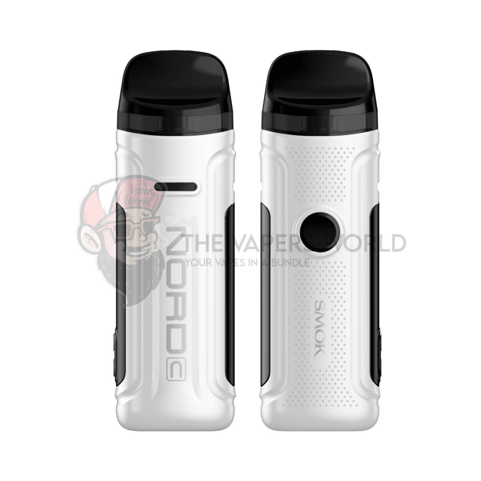 SMOK NORD C Pod Kit - Image 2
