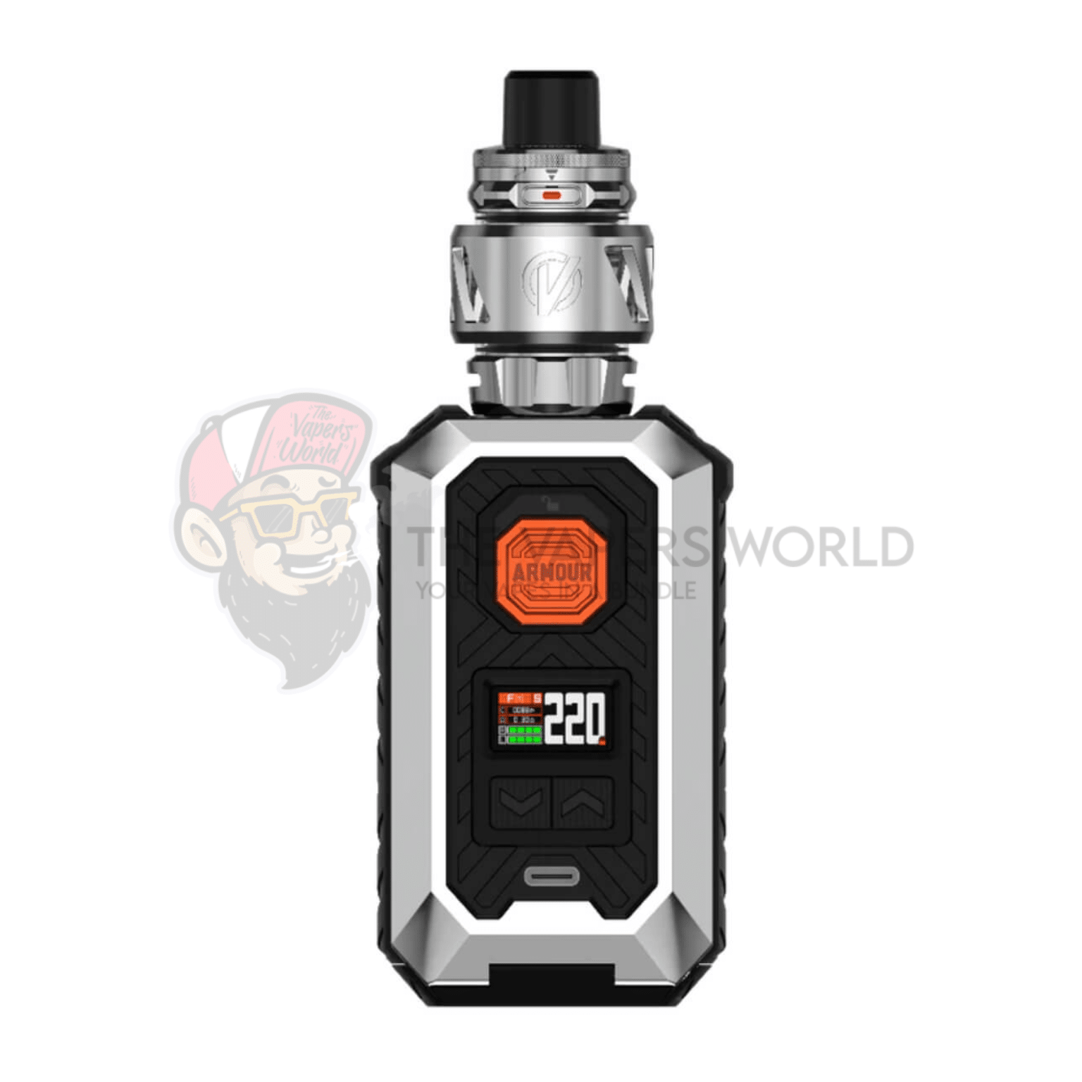Vaporesso ARMOUR MAX Vape Kit - Image 2