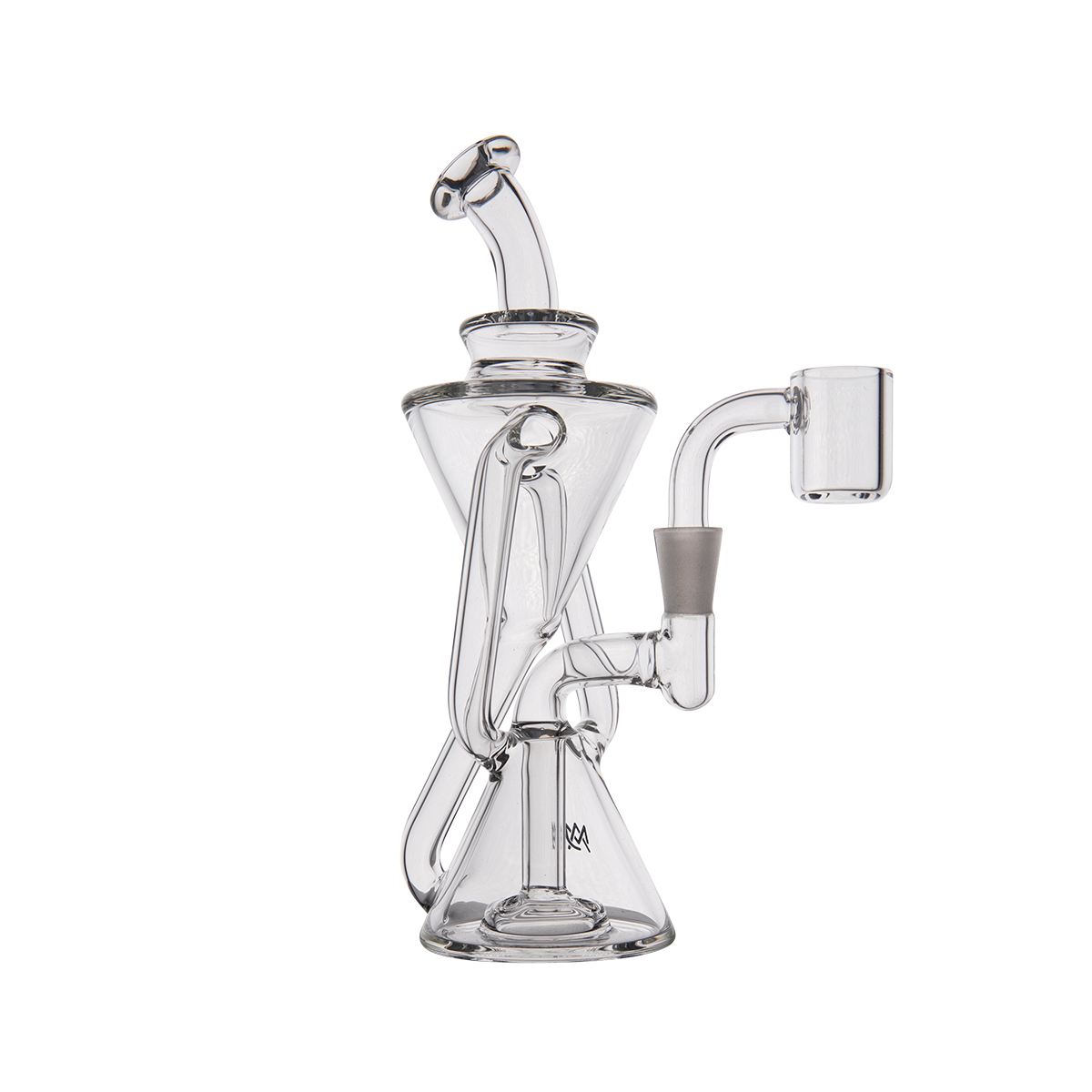 MJ Arsenal Time Turner Mini Dab Rig - Image 28