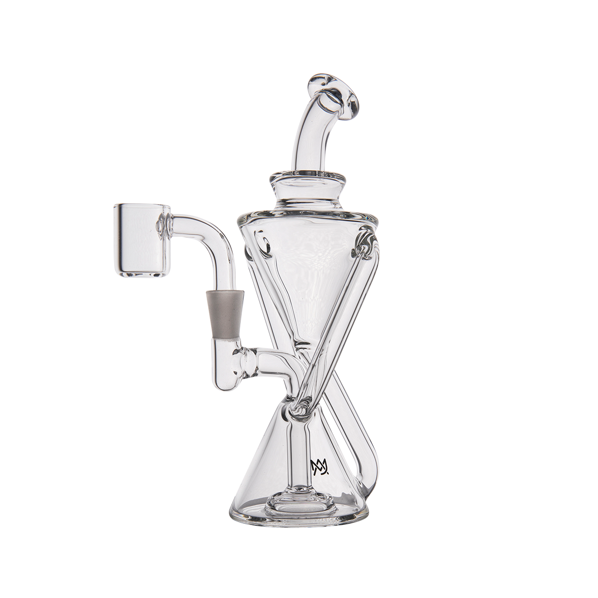MJ Arsenal Time Turner Mini Dab Rig - Image 41