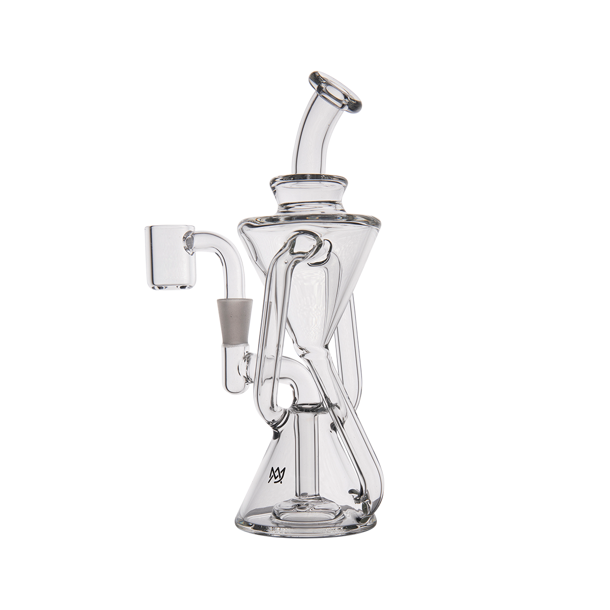 MJ Arsenal Time Turner Mini Dab Rig - Image 11