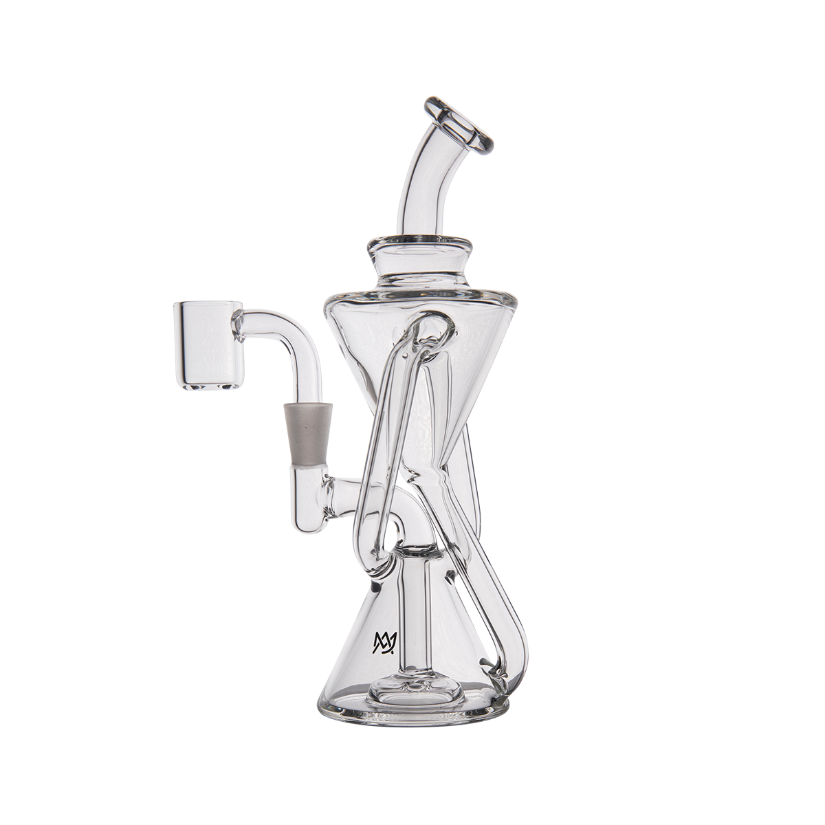 MJ Arsenal Time Turner Mini Dab Rig - Image 10