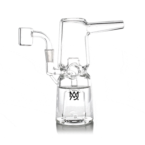 MJ Arsenal Turret Mini Dab Rig - Image 2