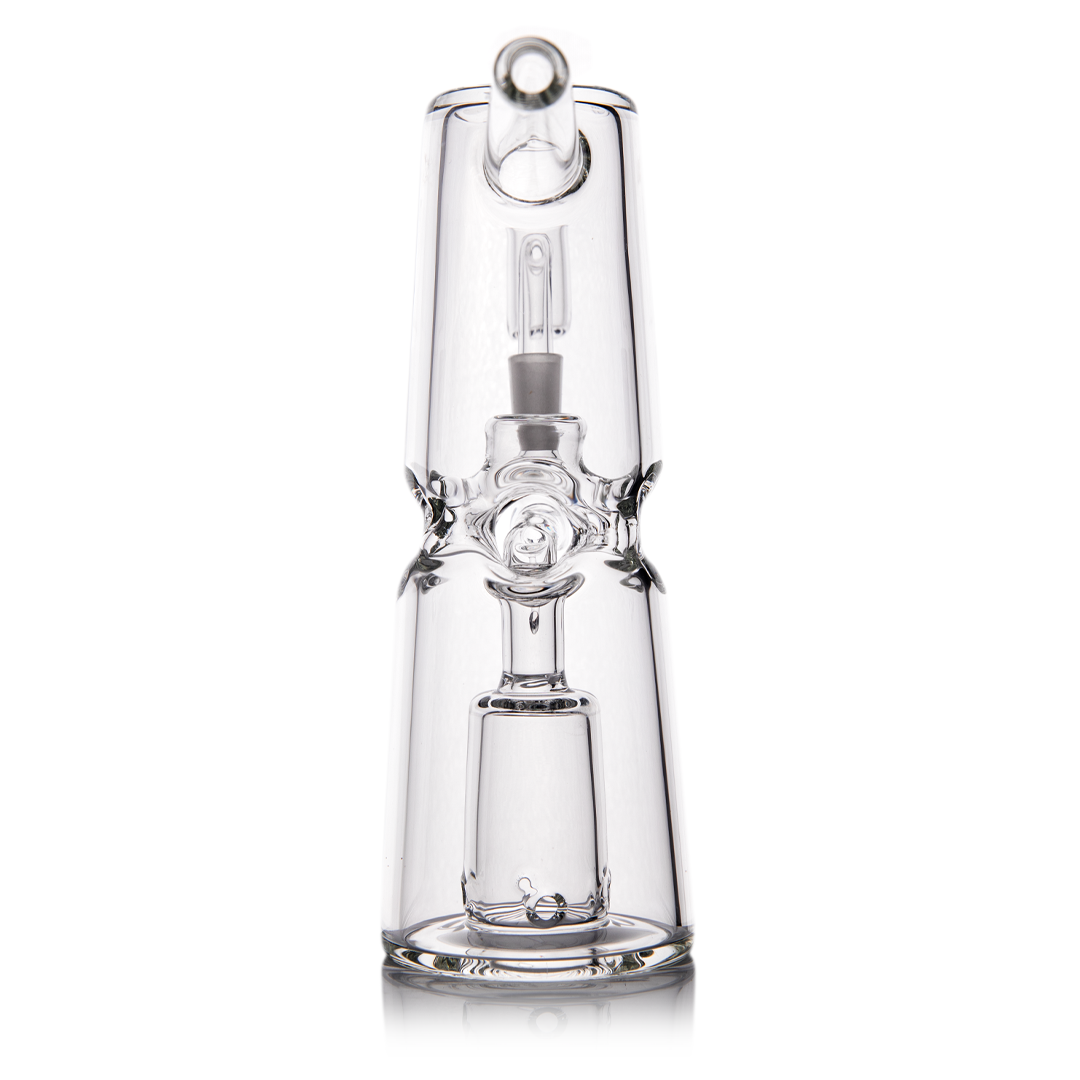 MJ Arsenal Turret Mini Dab Rig - Image 5