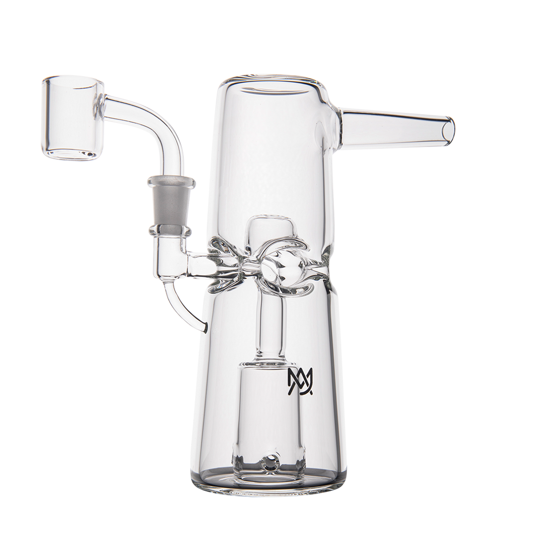 MJ Arsenal Turret Mini Dab Rig - Image 41