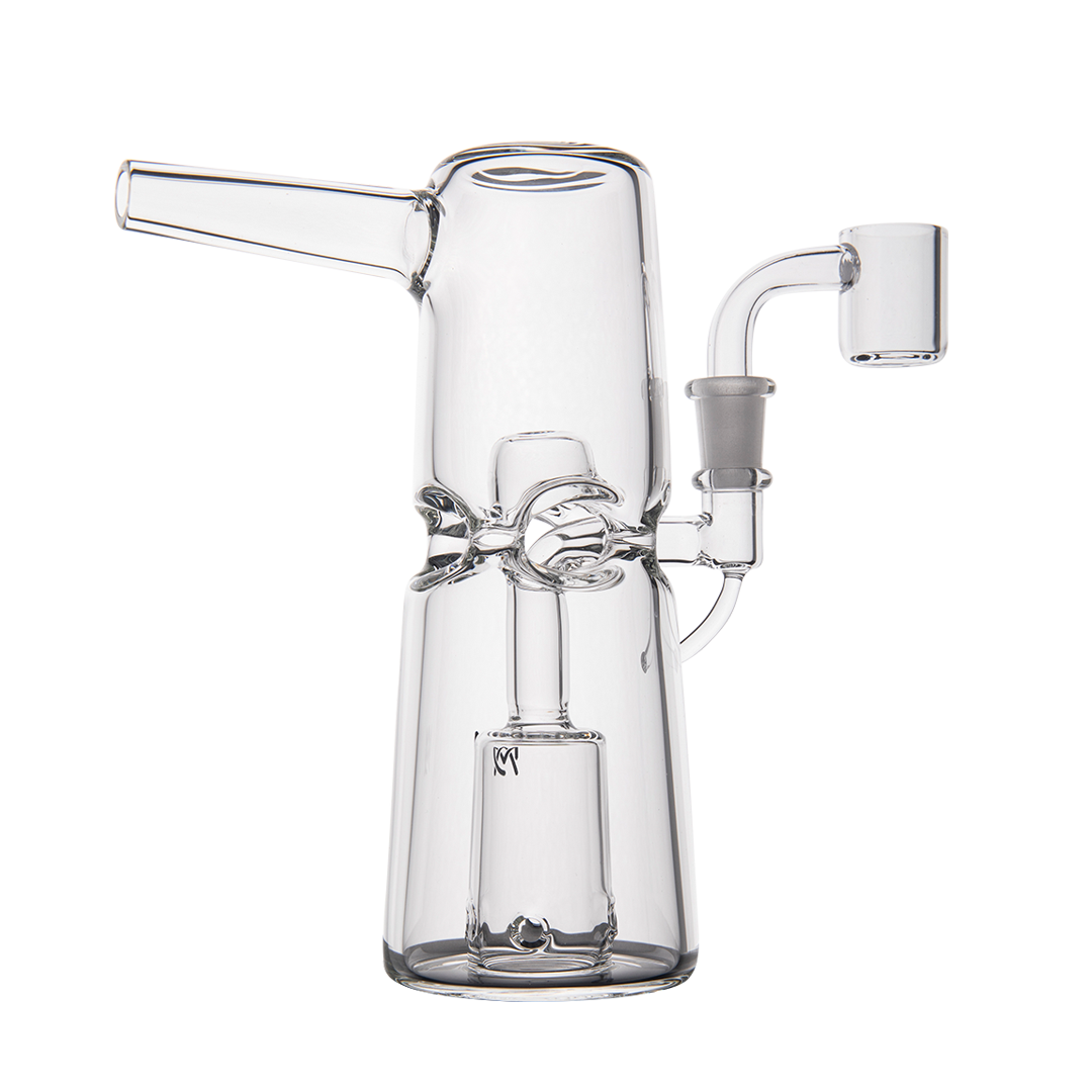 MJ Arsenal Turret Mini Dab Rig - Image 23