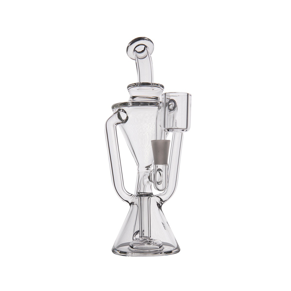 MJ Arsenal Time Turner Mini Dab Rig - Image 33
