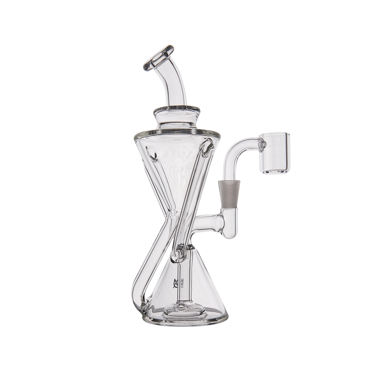 MJ Arsenal Time Turner Mini Dab Rig - Image 24