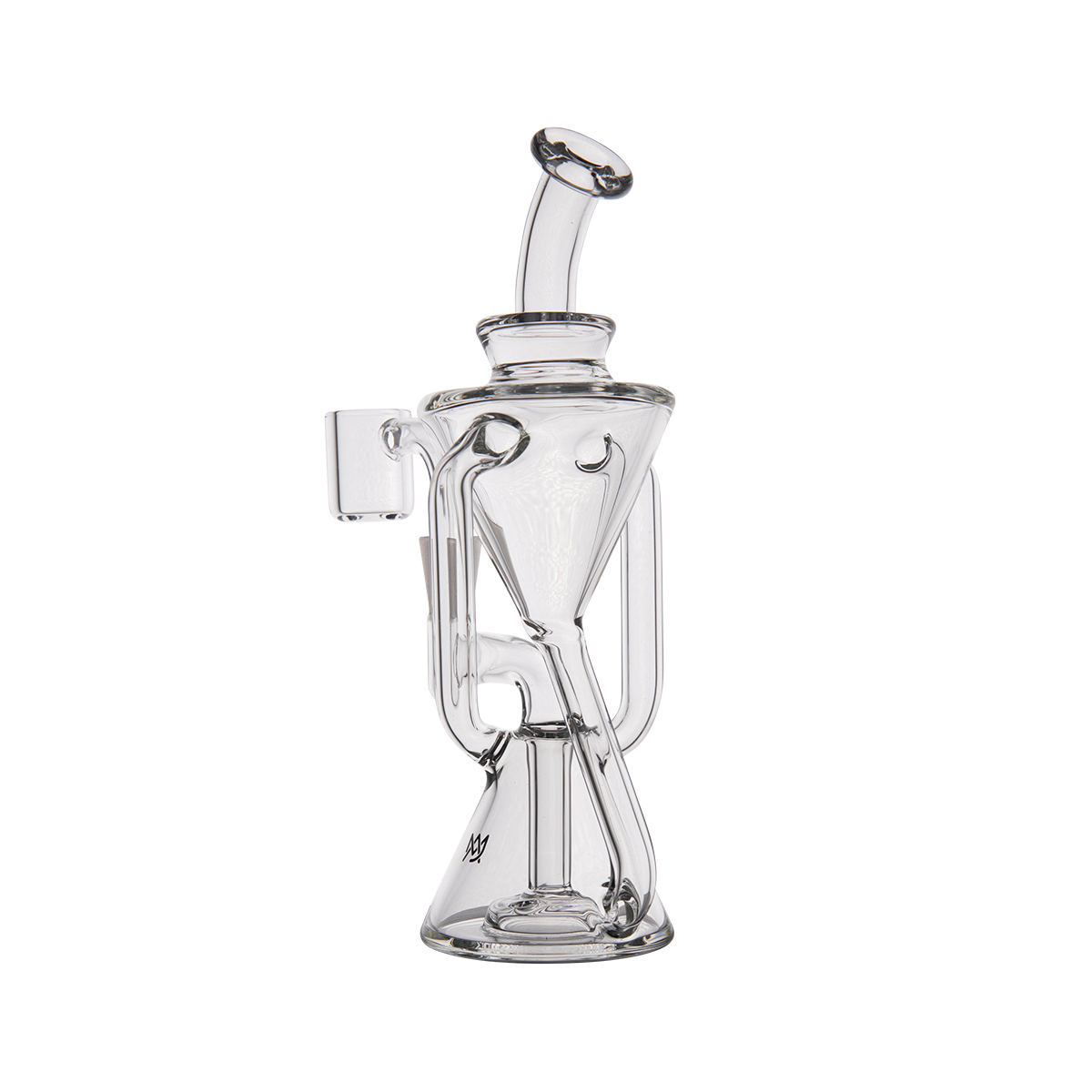 MJ Arsenal Time Turner Mini Dab Rig - Image 13