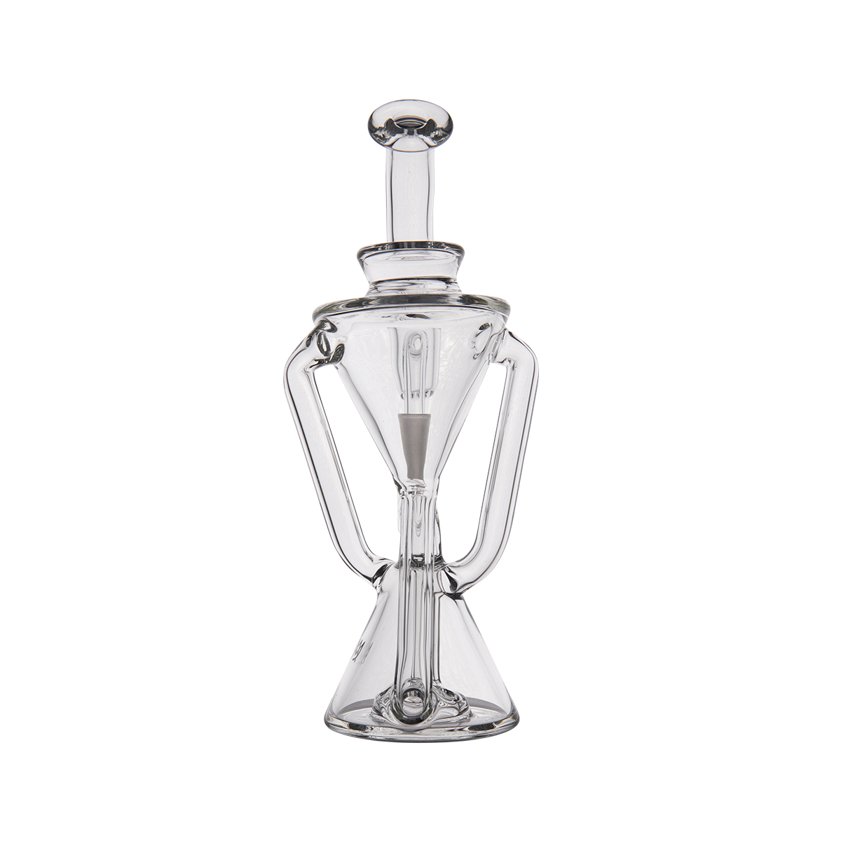 MJ Arsenal Time Turner Mini Dab Rig - Image 17