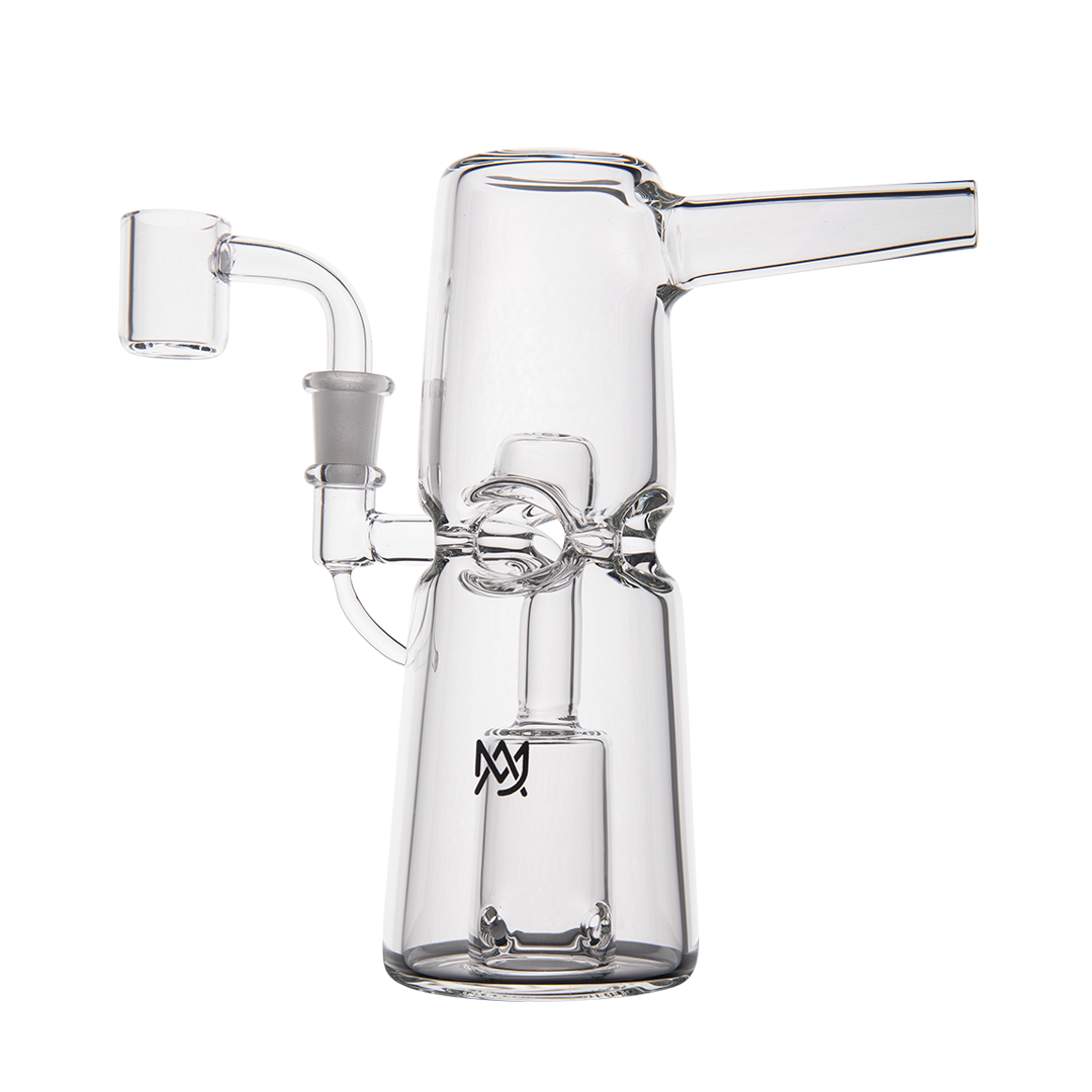 MJ Arsenal Turret Mini Dab Rig - Image 9