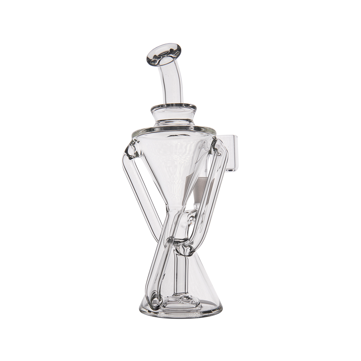 MJ Arsenal Time Turner Mini Dab Rig - Image 20