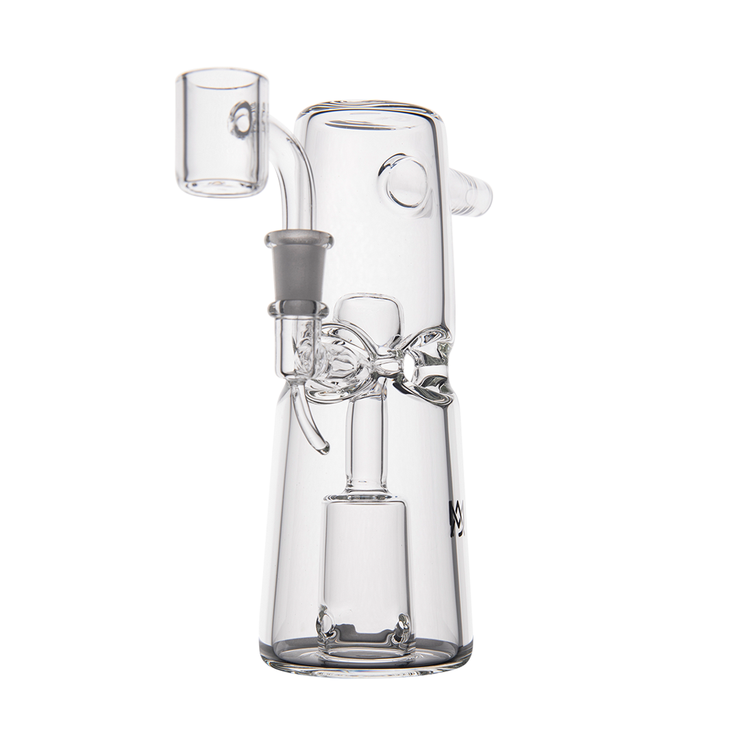 MJ Arsenal Turret Mini Dab Rig - Image 37